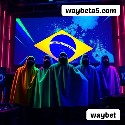 Roleta e blackjack waybet