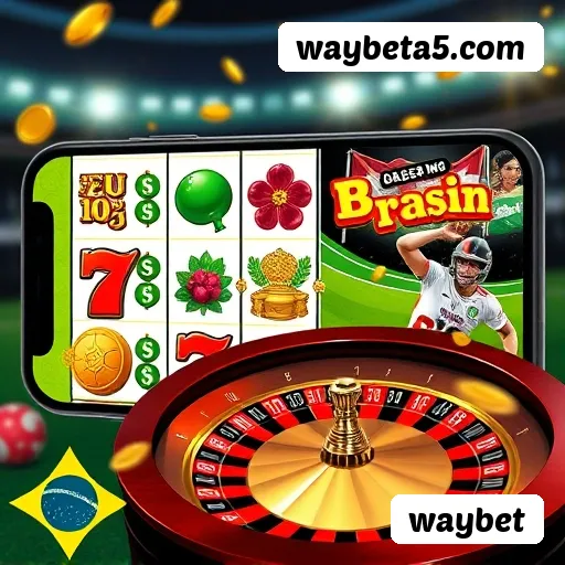 App waybet Android download