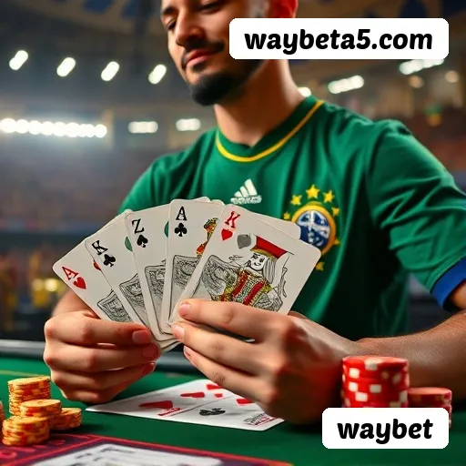 waybet multi dispositivo