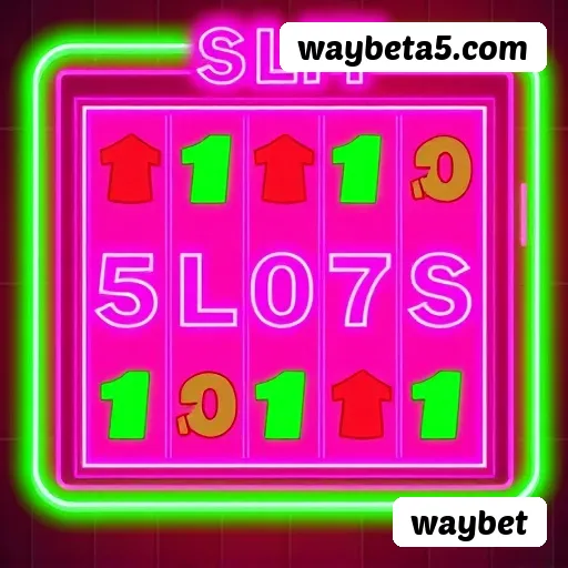 Aplicativo móvel waybet para iOS e Android