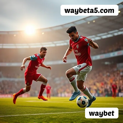 App waybet login mobile