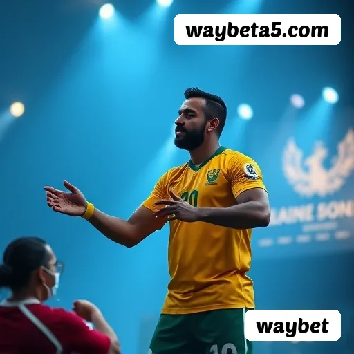 Pagamentos waybet PIX