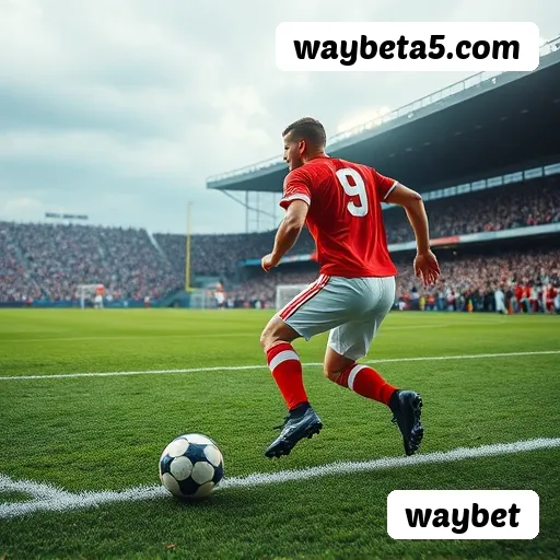 Segurança waybet SSL