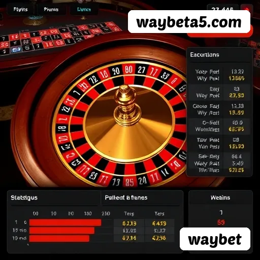 Suporte waybet