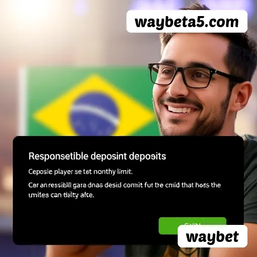 Bônus boas-vindas waybet R$100