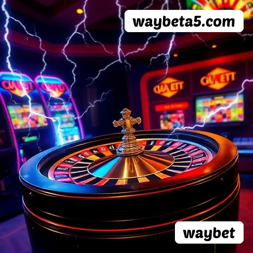 Formulário registro waybet