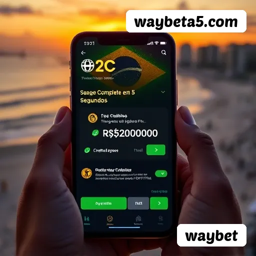 Suporte VIP waybet - atendimento prioritário