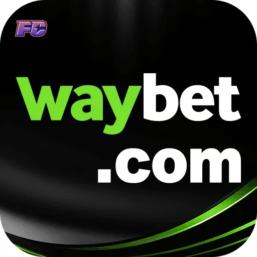 Logo da waybet